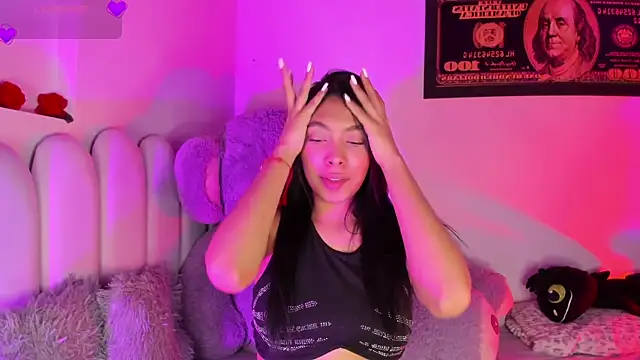 KarolRojas 22 online show from July 29, 4:32 am