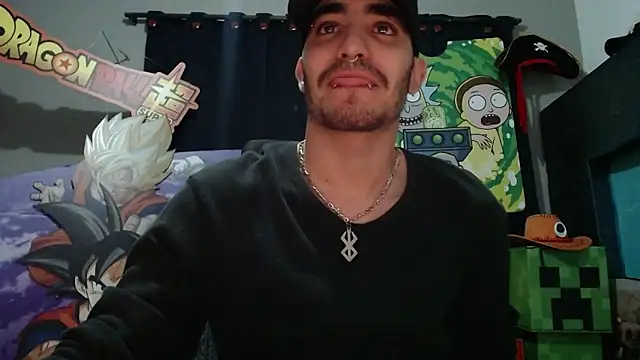 AceD56 online show from November 28, 3:42 am