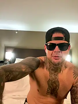 JSizzle13 online show from December 2, 5:02 am