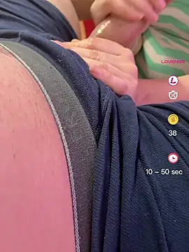 2addictivelyhorny online show from July 5, 9:55 pm