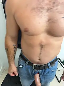 2addictivelyhorny online show from July 21, 5:10 am