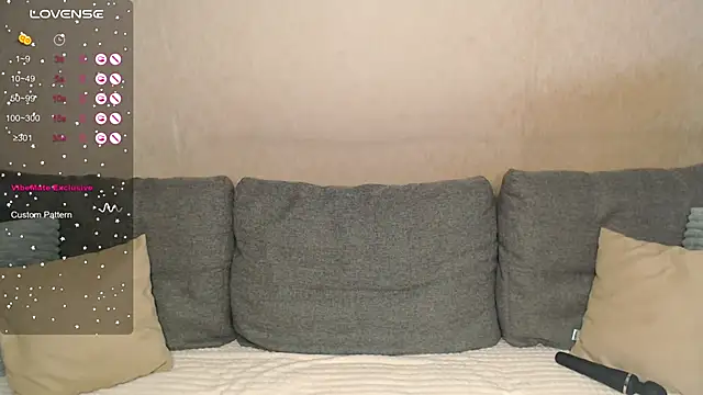 Strawberry Sunset online show from December 4, 7:28 am