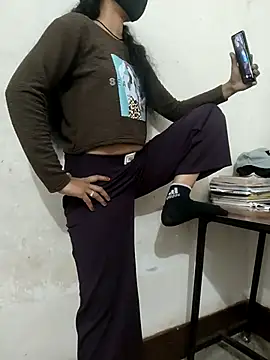 Siya499 online show from November 24, 7:13 pm