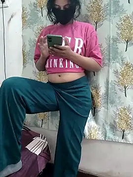 Siya499 online show from November 27, 4:20 pm