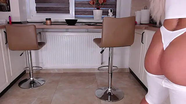 SexyElisabeth online show from March 22, 8:51 am