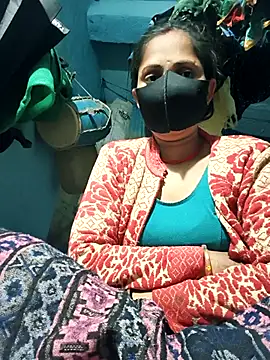 Punam panjabi online show from February 1, 4:16 pm