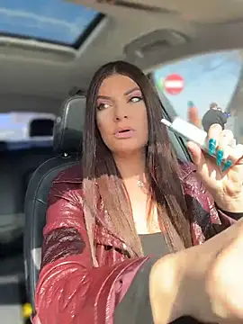 JessicaFlame online show from March 15, 10:54 am