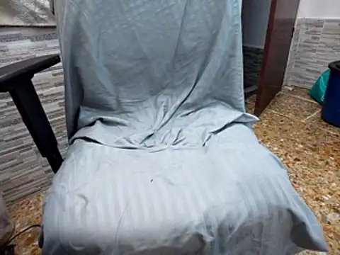Ganimedes777 online show from April 23, 4:57 am
