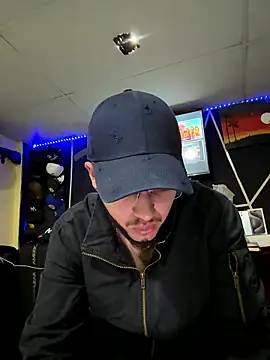 tratosucio online show from January 10, 6:04 am