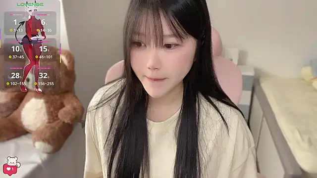 QQ Tang online show from March 25, 2:39 am