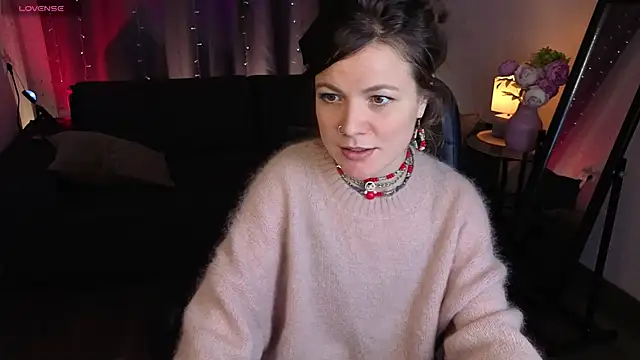 Marla Bri online show from November 25, 1:22 pm