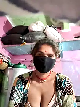 Anita-Dube online show from February 28, 8:54 pm