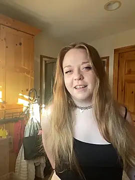 SmirkFans online show from February 17, 9:21 pm