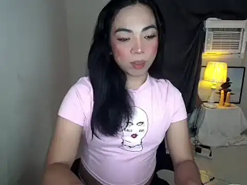 hot melisa online show from December 4, 5:21 pm