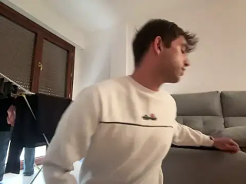 Hugoo 21 online show from November 24, 2:28 pm