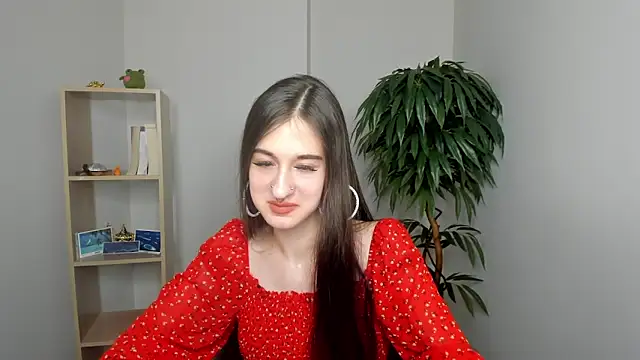 CelenaDeterline online show from November 27, 11:45 am