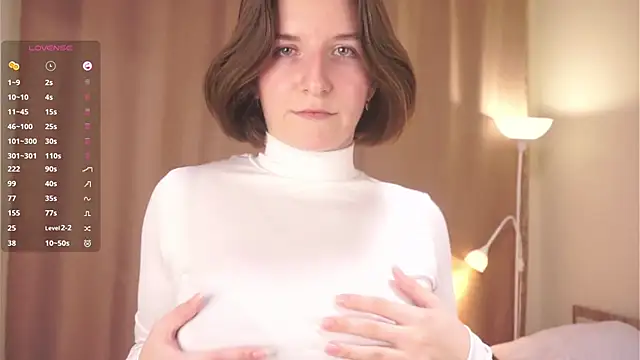 AnnalisaYeary online show from November 29, 4:21 pm