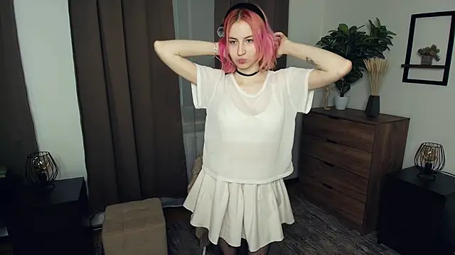 JenaePilkenton online show from December 4, 7:06 am