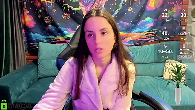 VeronicaSweeet online show from November 26, 2:07 pm