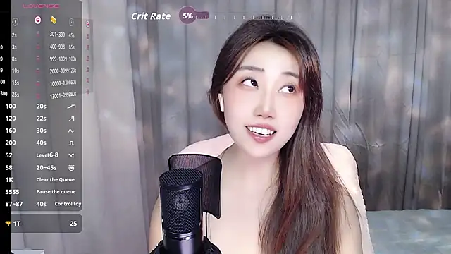 Secret sx online show from March 14, 2:22 pm