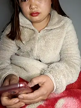 mai-mai-97 online show from January 10, 2:35 am