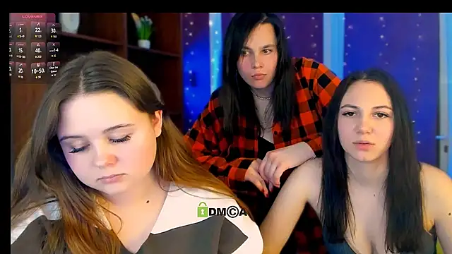 Snapshot of candy_flossie1 chatting on February 28, 7:37 pm candy flossie1 online show from February 28, 7:37 pm