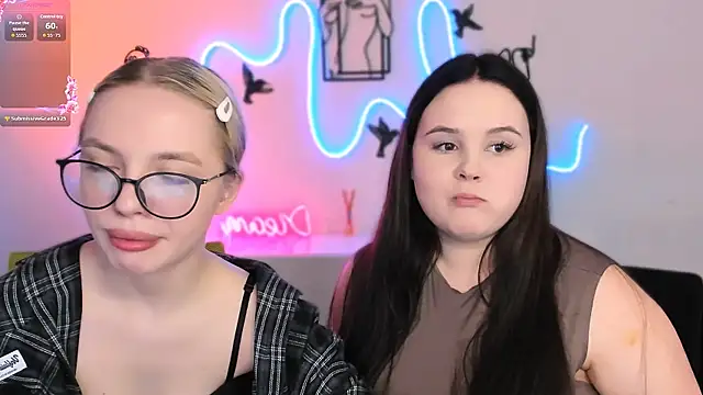 Snapshot of candy_flossie1 chatting on March 14, 7:30 pm candy flossie1 online show from March 14, 7:30 pm