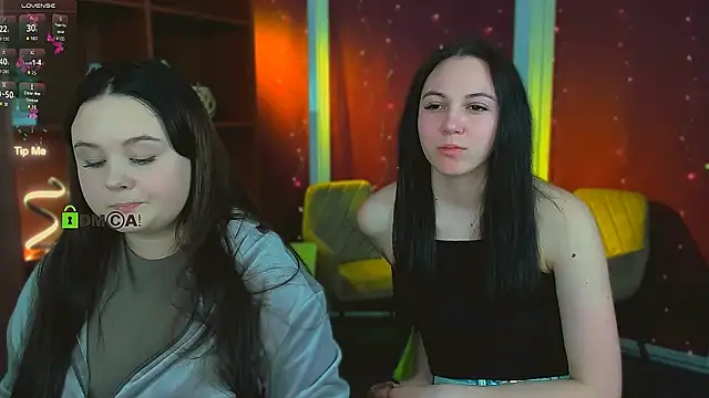 Snapshot of candy_flossie1 chatting on March 22, 9:51 pm candy flossie1 online show from March 22, 9:51 pm