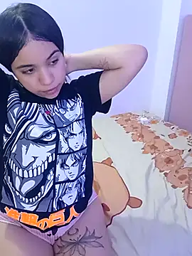 Tatiana18Strip online show from February 5, 7:13 am