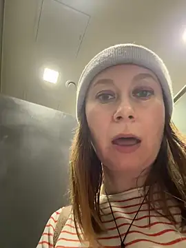 Brooke lover online show from April 30, 7:04 am