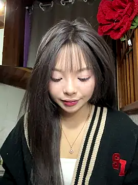 Yui-Ti online show from November 26, 2:18 pm