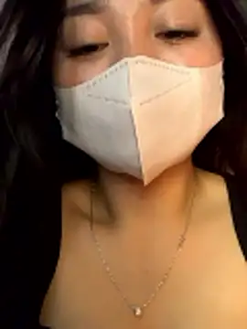 lana-kan online show from February 22, 2:26 pm