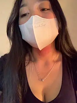 lana-kan online show from March 6, 2:08 am