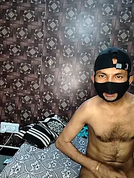 Sexy komal02 online show from April 29, 1:15 pm