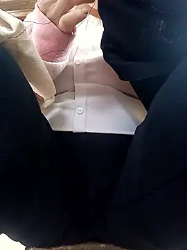 Snapshot of NariShow chatting on January 12, 2:28 am NariShow online show from January 12, 2:28 am