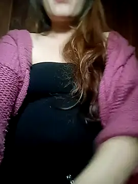 Snapshot of NariShow chatting on January 14, 7:52 pm NariShow online show from January 14, 7:52 pm