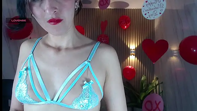 tatiscelis tf online show from February 11, 8:58 pm