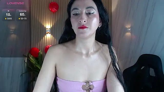 tatiscelis tf online show from March 5, 1:07 pm