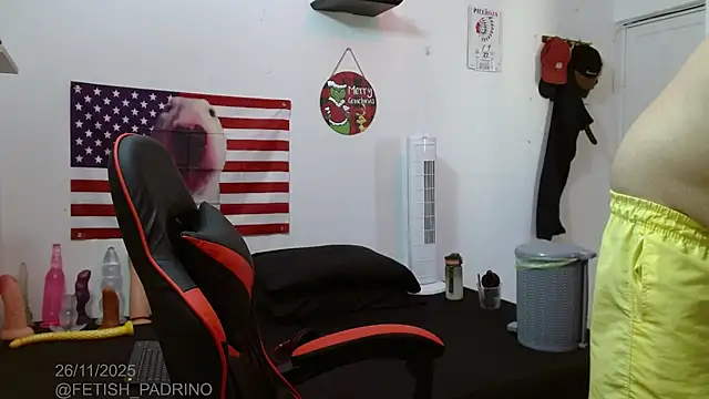 holegape online show from November 27, 11:45 am