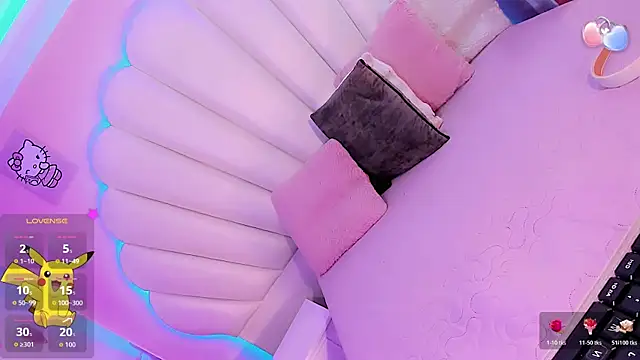 Sammy Rouss  online show from January 19, 5:11 am