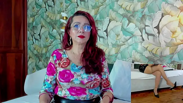 Madame Angelic 1 online show from March 12, 2:07 am