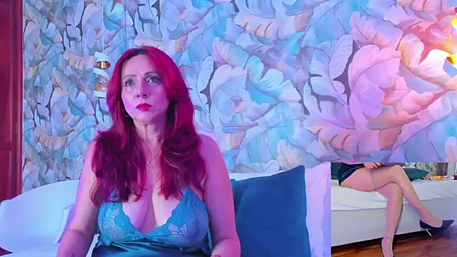 Madame Angelic 1 online show from April 30, 3:24 am