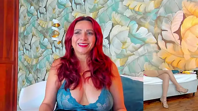 Madame Angelic 1 online show from May 6, 3:02 am