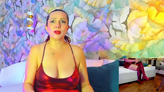Madame Angelic 1 online show from May 8, 3:34 am