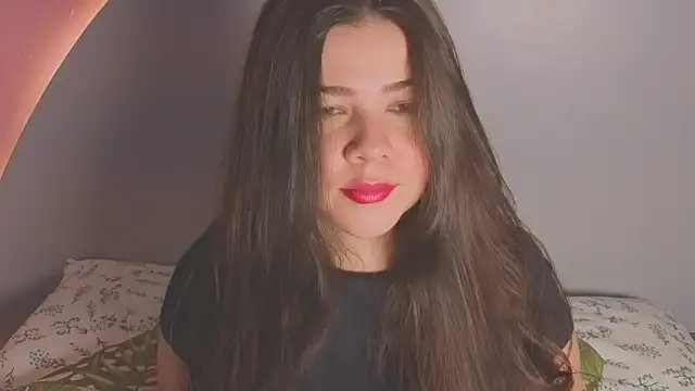 amyvans  online show from March 14, 12:28 am