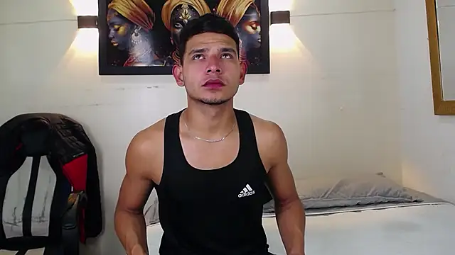 Angel Dusstt  online show from December 4, 12:25 pm