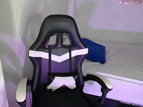 HannaSmith hot online show from February 19, 11:01 pm