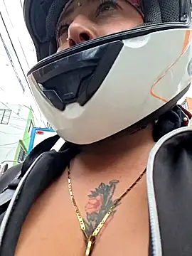 MelodyHockier online show from November 26, 3:57 pm