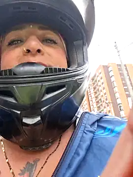 MelodyHockier online show from November 27, 5:26 pm