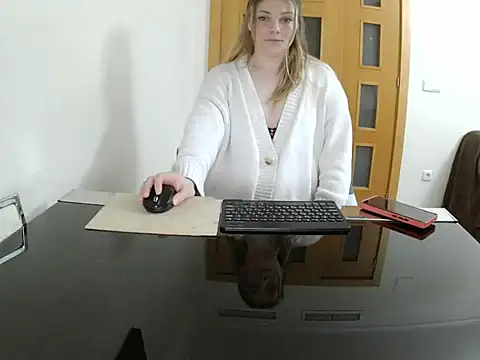 Adelyxveex online show from January 8, 10:12 pm